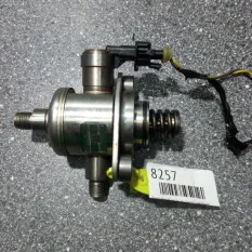 Топливный насос высокого давления Cadillac CTS 12633594 LF1