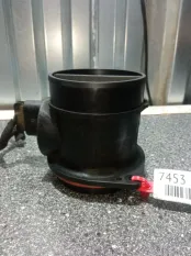 Датчик расхода воздуха Hyundai-KIA Sorento 281103C100 G6DB