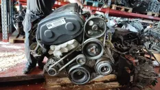 Двигатель Chevrolet F16D4390408KA 1.6 И F16D4