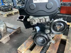 Двигатель Chevrolet F16D4390408KA 1.6 И F16D4
