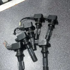 Катушка зажигания Mazda CX-7 6M8G12A366 L3VDT