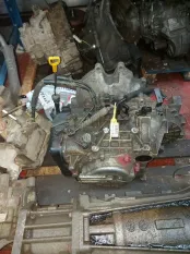 АКПП Hyundai-KIA F4A42 F4A42 2.7 И 4WD G6BA