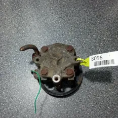 Насос гидроусилителя руля Mitsubishi Outlander 4450A107 6B31