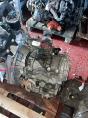 АКПП Chevrolet U440 U440 1.6 И F16D3