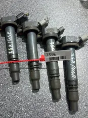 Катушка зажигания Lexus IS250 9091902250 3GR