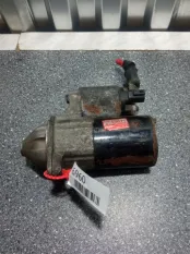 Стартер Hyundai-KIA Soul 1195922 G4FC