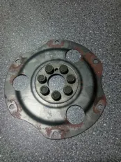 Пластина маховика Hyundai-KIA Sorento 232112G450 G4KH