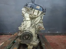 Двигатель Ford AOBA7G00229 2.0 И AOBA