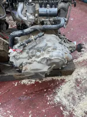 АКПП Chevrolet AF33 AF33Z24SED 2.4 И 4WD Z24SED