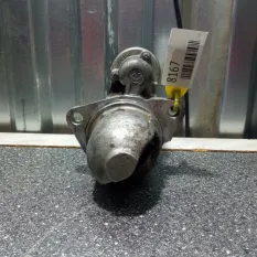 Стартер Opel Vectra 12575626 Z22SE