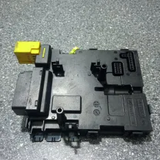 Модуль подрулевых переключателей Volkswagen Passat 3C0953549L BKP