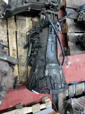 АКПП Hyundai-KIA 45000-4C380 2013 450004C380 2.5 Д 4WD SORENTA D4CB