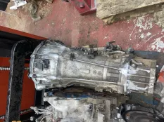 АКПП Hyundai-KIA 45000-4C380 2013 450004C380 2.5 Д 4WD SORENTA D4CB