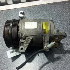 Компрессор кондиционера Ford Kuga 2010 1673990 CBV HYDB