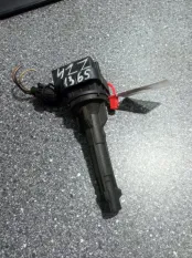 Катушка зажигания Toyota Corolla 0221504016 4ZZFE