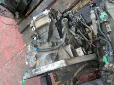 АКПП Chevrolet U440 U440F16D35C260007 1.6 И F16D3