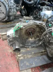 АКПП Chevrolet U440 U440F16D35C260007 1.6 И F16D3