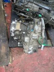 АКПП Chevrolet U440 U440F16D35C260007 1.6 И F16D3