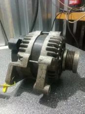 Генератор Opel Astra 13581885 A14NET