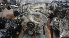 Двигатель Hyundai-KIA 2110139C02 3.5 И G6CU