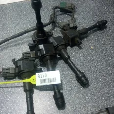 Катушка зажигания Nissan Altima 224488J115 QR20DE