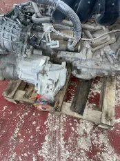 Раздаточная коробка Nissan QR25693429A 2.5 И T31 QR25DE