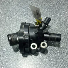 Корпус термостата Volvo S80 2010 31319607 B5254T3