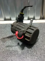 Насос вакуумный Hyundai-KIA Sorento 592004Z000 G4KH