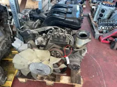 Двигатель Ford 7G44 4.0 И COLOGNE V6 OHV EFI 7G44