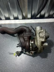 Турбина Rover 75 PMF100520 1.8