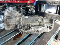 АКПП Hyundai-KIA 45000-A600 45000A600 3.5 И G6CU