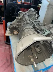 МКПП Opel 1X058749 1X058749 2.3 Д 4WD 23DTR