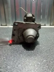 Стартер Peugeot 308 V75500178004 EP6