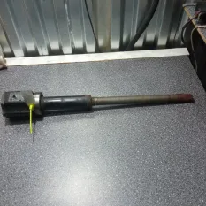 Вал промежуточный Volvo S40 2010 30787787 B5254T3