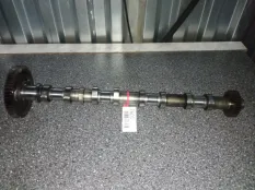 Распредвал впускной SsangYoung Actyon 6710500501 D20DTF