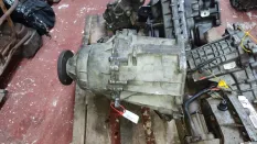 Раздаточная коробка Ford 4L2P f57a-7a195-ca F57A7A195CA 4.0 И 7G44