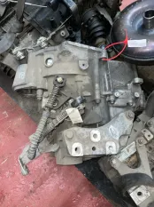 МКПП Volkswagen 6ст. GRF GRF 1.9 Д BKD