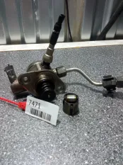 Топливный насос высокого давления Hyundai-KIA Sorento 353202G730 G4KH