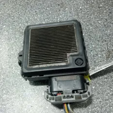 Блок управления АКПП Toyota Camry 8953033020 2GR-FE