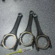 Шатун Rover 75 LFF101510 20K4N