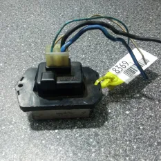 Реостат печки Subaru Legacy 0778000780 EJ20