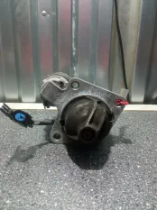 Стартер Ford Fiesta 0001107417 F6JA