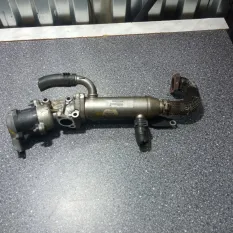 Клапан EGR Land Rover Discovery 4R8Q9F464BC 276DT