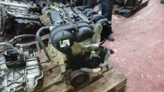 Двигатель Ford 1752082 1.6 И PNDA C63192930