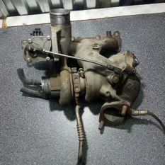 Турбина Hyundai-KIA Sorento 282312G410 G4KH