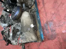 АКПП Mercedes-Benz 722699 722699 2.2 Д 611961