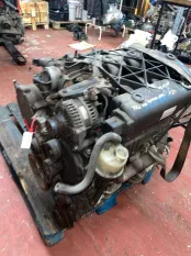 Двигатель Chrysler 68248369AA 3.5 И EGG/EGN