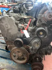Двигатель Chrysler 68248369AA 3.5 И EGG/EGN