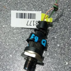 Датчик давления топлива Renault Scenic 0281002836 F9Q