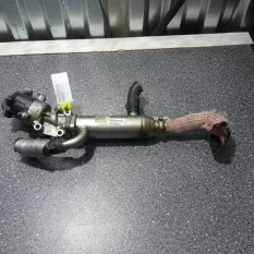 Клапан EGR Jaguar Xj 4R8Q9D475AC 276DT